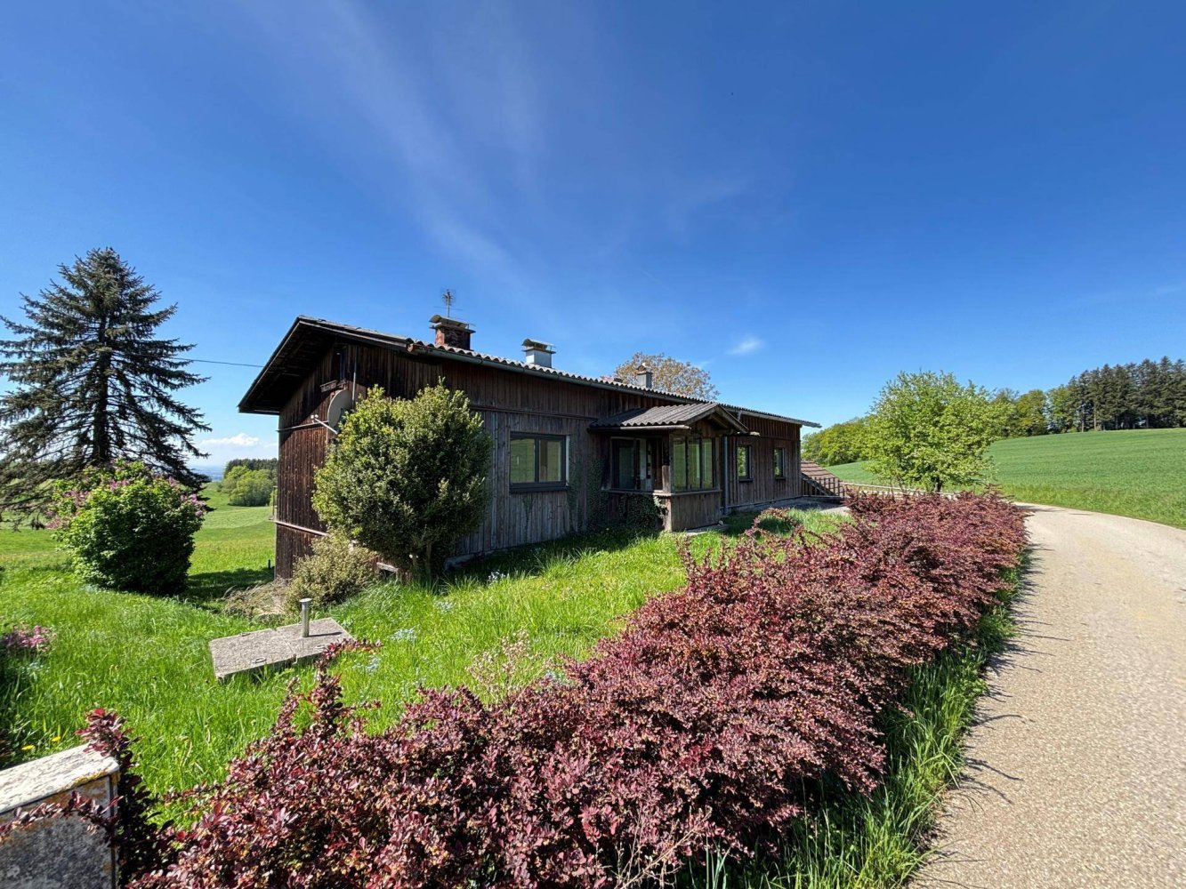 5 Schlafzimmer Haus in Kopfing im Innkreis, Austria, Nr. 188041