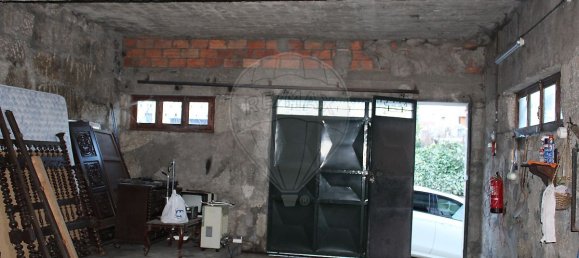 Дом с 2 спальнями в Табуасу, Португалия № 184640 14