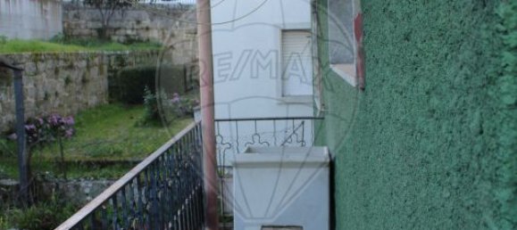 Дом с 2 спальнями в Табуасу, Португалия № 184640 11