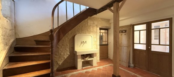 Casa de 4 dormitorios en Grand-Brassac, France No. 104693 11