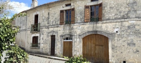 Casa de 4 dormitorios en Grand-Brassac, France No. 104693 4