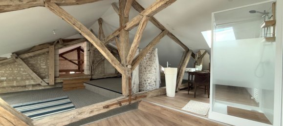 Casa de 4 dormitorios en Grand-Brassac, France No. 104693 13