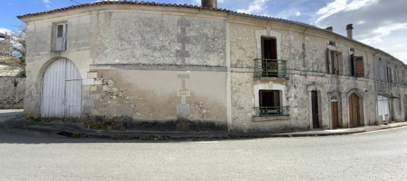 Casa de 4 dormitorios en Grand-Brassac, France No. 104693 19