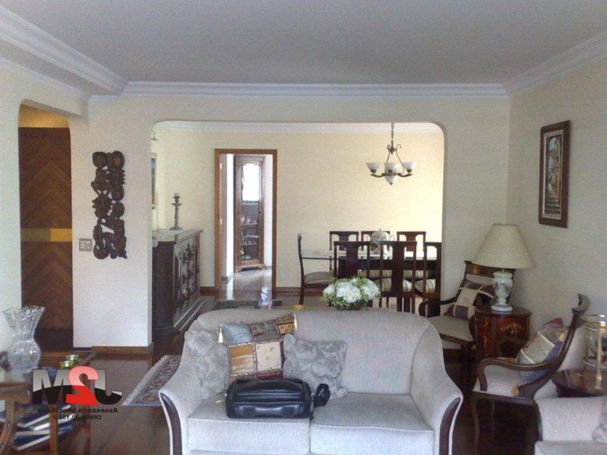 3 Schlafzimmer Wohnung in Sao Paulo, Brazil, Nr. 473631