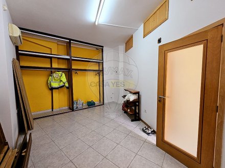 Дом с 5 спальнями в Кабанаш де Вириату, Португалия № 178544