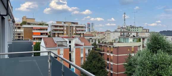 3 Schlafzimmer Wohnung in Milan, Italy, Nr. 364234 27