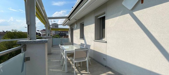 3 Schlafzimmer Wohnung in Milan, Italy, Nr. 364234 23