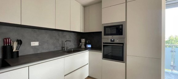 3 Schlafzimmer Wohnung in Milan, Italy, Nr. 364234 13