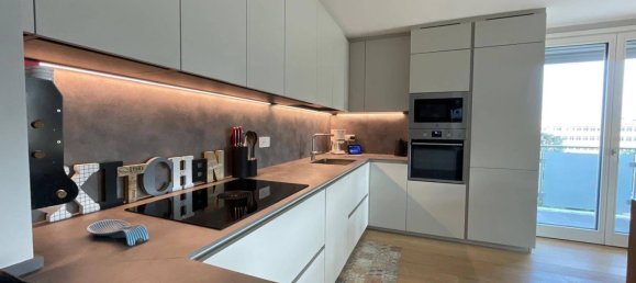 3 Schlafzimmer Wohnung in Milan, Italy, Nr. 364234 15