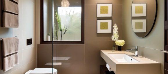 4غرفة شقة في Trevignano, Italy رقم 30576 3