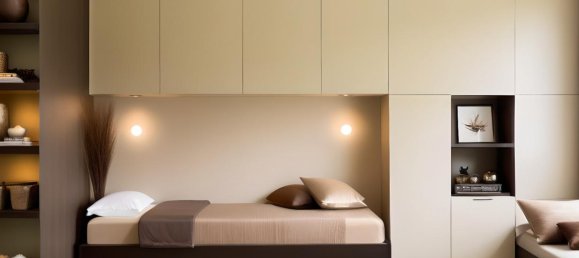 4غرفة شقة في Trevignano, Italy رقم 30576 7