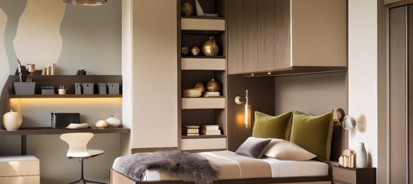 4غرفة شقة في Trevignano, Italy رقم 30576 4