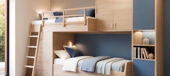 4غرفة شقة في Trevignano, Italy رقم 30576 17