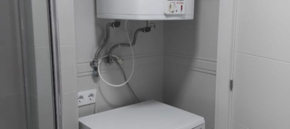 2 chambres Appartement à Vigo, Spain No. 163006 12