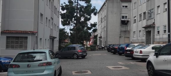 2 chambres Appartement à Vigo, Spain No. 163006 17