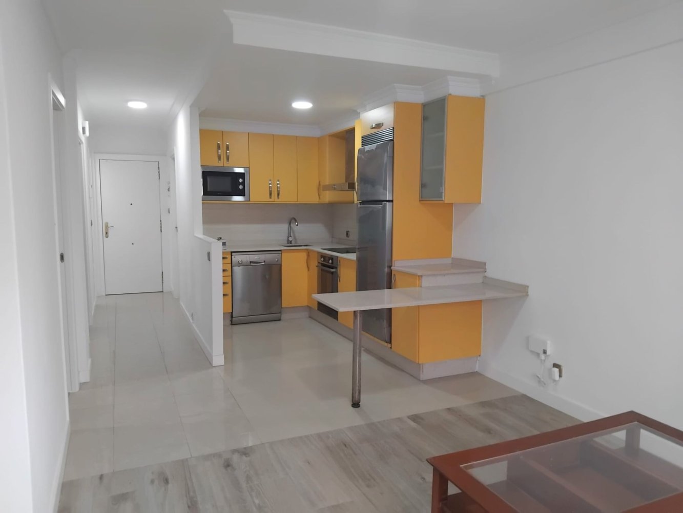 2 chambres Appartement à Vigo, Spain No. 163006