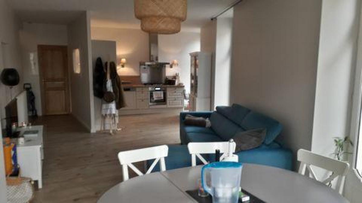 2 bedrooms Apartment in Vichy, France No. 11138