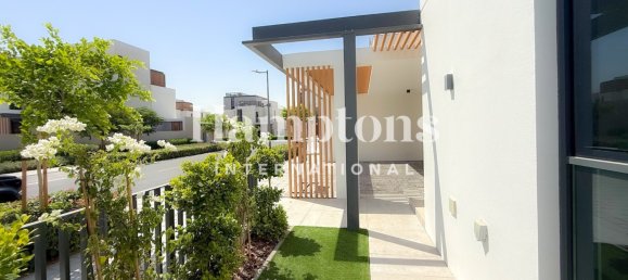 4 dormitorios villa en alquiler en Arabian Ranches 3, Dubai, UAE № 195319 21