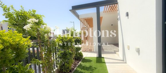 4 dormitorios villa en alquiler en Arabian Ranches 3, Dubai, UAE № 195319 5