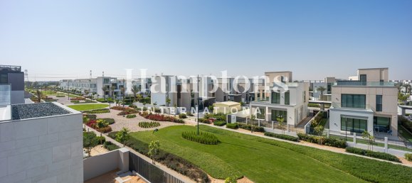 4 dormitorios villa en alquiler en Arabian Ranches 3, Dubai, UAE № 195319 11