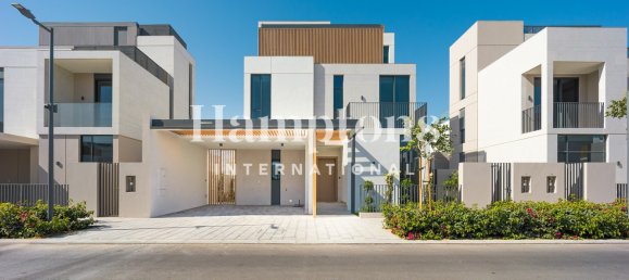 4 dormitorios villa en alquiler en Arabian Ranches 3, Dubai, UAE № 195319 22