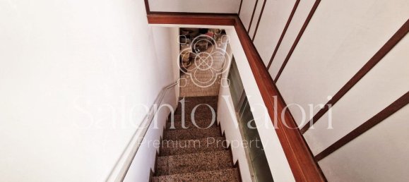 113m² Commercial property in Parabita, Italy No. 165271 5