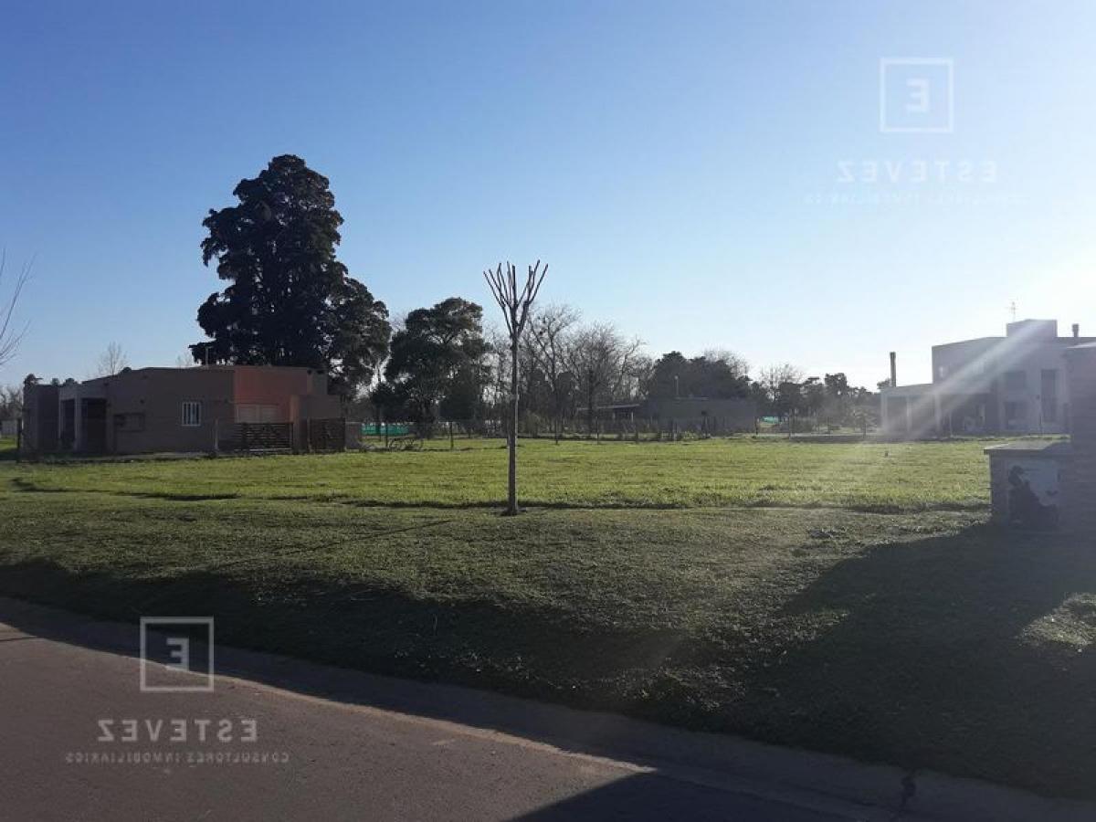 Grundstück in Escobar, Argentina, Nr. 117749