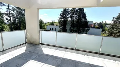 Penthouse de 2 divisões em Hart bei Graz, Austria N.º 136605