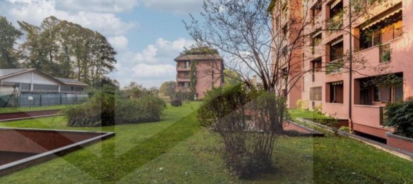 Apartamento de 3 divisões em Monza, Italy N.º 33362 5