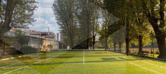 Apartamento de 3 divisões em Monza, Italy N.º 33362 56