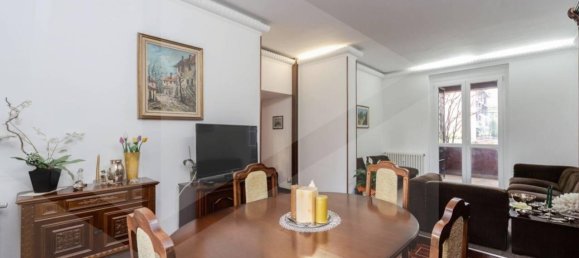 Apartamento de 3 divisões em Monza, Italy N.º 33362 19