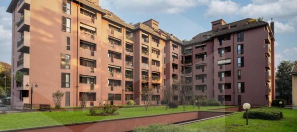 Apartamento de 3 divisões em Monza, Italy N.º 33362 27