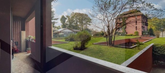 Apartamento de 3 divisões em Monza, Italy N.º 33362 23