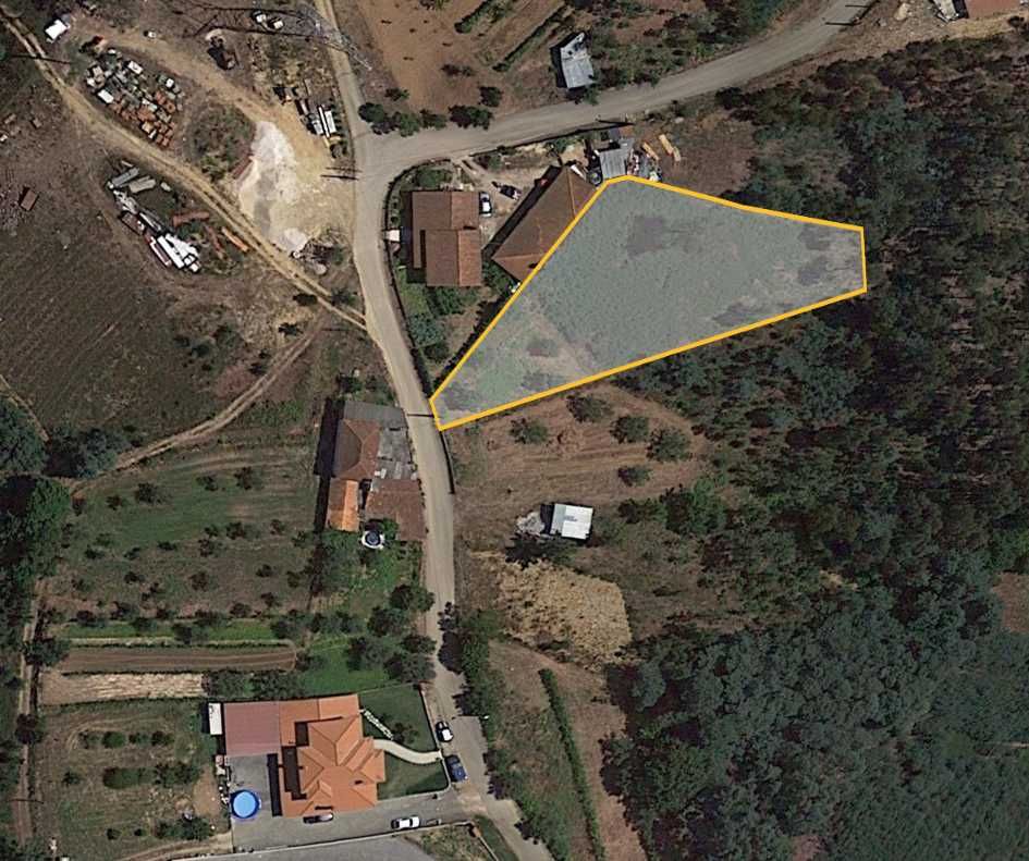  Land in Arrifana, Portugal No. 344507