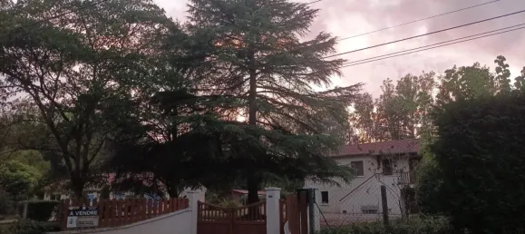 Casa T3 em Dordogne, France N.º 323719 2