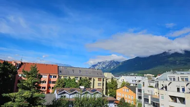 2 bedrooms Apartment in Innsbruck-Stadt, Austria No. 258262