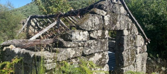 12000m² Land in Amarante, Portugal No. 59380 10