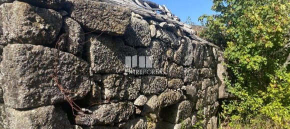 12000m² Land in Amarante, Portugal No. 59380 8