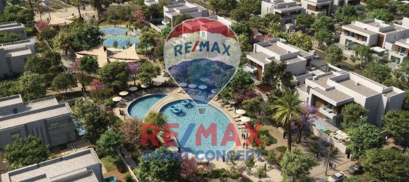 4 غرف نوم فيلا في جزيرة السعديات, UAE رقم 37566 2