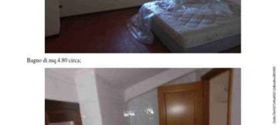 9 rooms Apartment in Sacrofano, Italy No. 27784 10