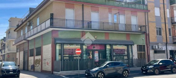 3 rooms Apartment in San Severo, Italy No. 146135 2