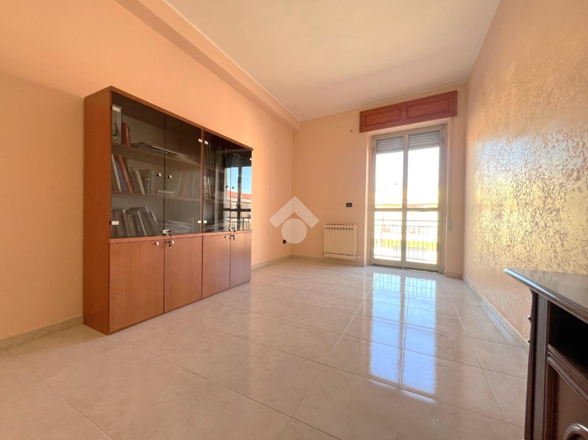 3 rooms Apartment in San Severo, Italy No. 146135