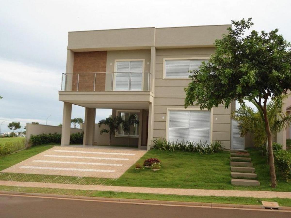 4 chambres Maison à Sao Paulo, Brazil No. 435541