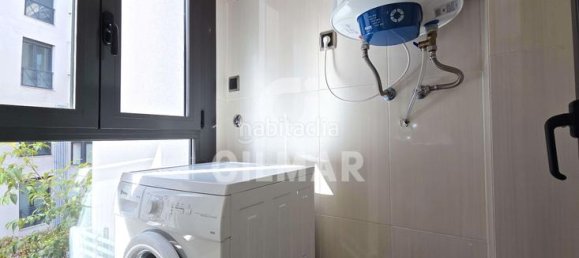 Квартира с 1 спальней в Мадрид, Испания № 187583 22