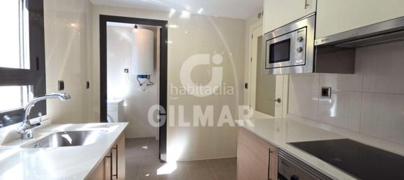 Квартира с 1 спальней в Мадрид, Испания № 187583 21