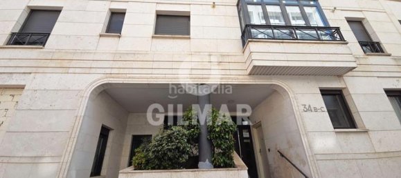 Квартира с 1 спальней в Мадрид, Испания № 187583 3