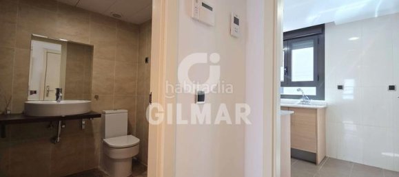 Квартира с 1 спальней в Мадрид, Испания № 187583 11