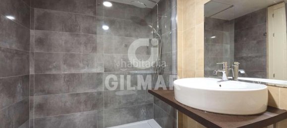 Квартира с 1 спальней в Мадрид, Испания № 187583 15