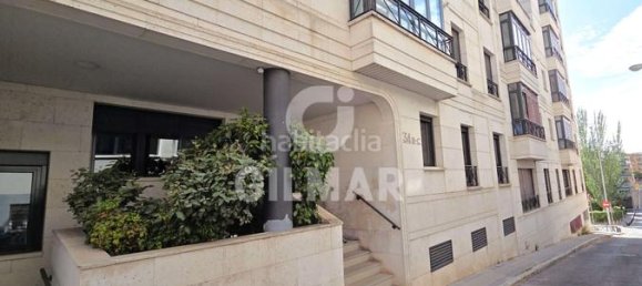 Квартира с 1 спальней в Мадрид, Испания № 187583 4