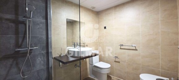 Квартира с 1 спальней в Мадрид, Испания № 187583 12